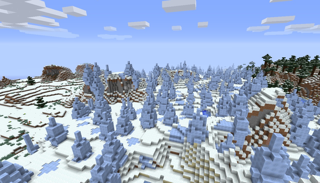 Minecraft_snow_seed. 